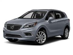 2017 Buick Envision 