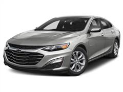 2019 Chevrolet Malibu 
