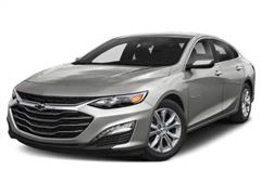 2019 Chevrolet Malibu 
