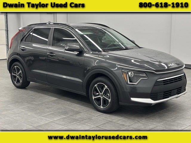 2023 Kia Niro EX FWD