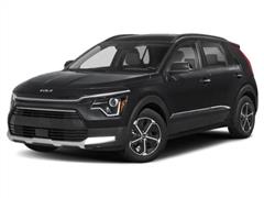 2023 Kia Niro 