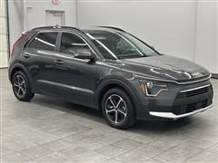 2023 Kia Niro 