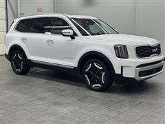 2024 Kia Telluride 