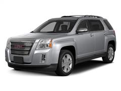 2015 GMC Terrain 