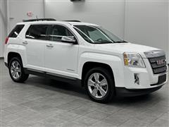 2015 GMC Terrain 