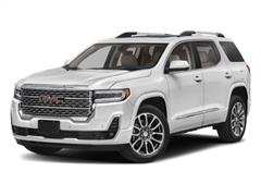 2020 GMC Acadia 