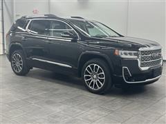 2020 GMC Acadia 