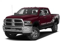 2016 RAM 2500 