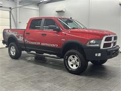 2016 RAM 2500 