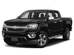 2015 Chevrolet Colorado 
