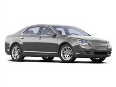 2009 Chevrolet Malibu 