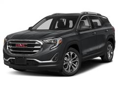 2020 GMC Terrain 