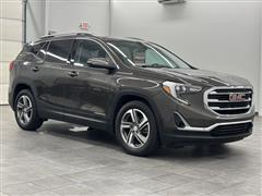 2020 GMC Terrain 