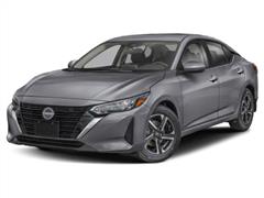 2024 Nissan Sentra 