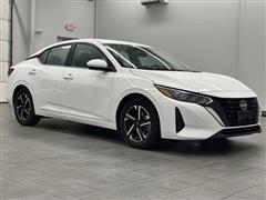2024 Nissan Sentra 