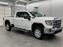 2022 GMC Sierra 2500HD 