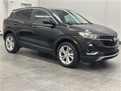 2023 Buick Encore GX 