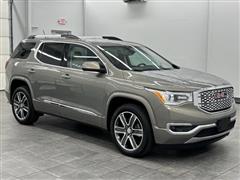 2019 GMC Acadia 