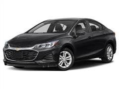 2019 Chevrolet Cruze 