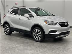 2022 Buick Encore 
