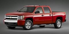 2007 Chevrolet Silverado 1500 