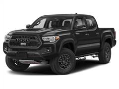 2020 Toyota Tacoma 4WD 