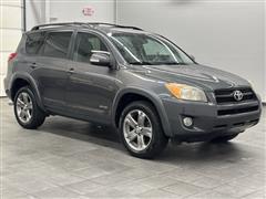 2011 Toyota RAV4 