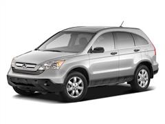 2009 Honda CR-V 