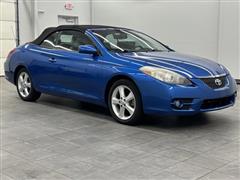 2008 Toyota Camry Solara 