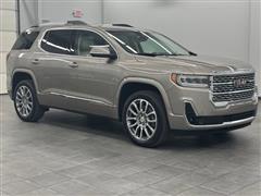 2023 GMC Acadia 