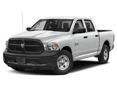 2023 RAM 1500 Classic 