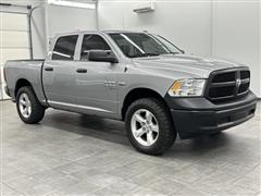 2023 RAM 1500 Classic 