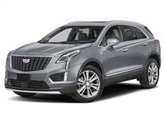 2024 Cadillac XT5 