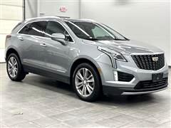2024 Cadillac XT5 