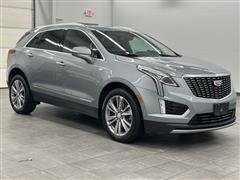 2024 Cadillac XT5 