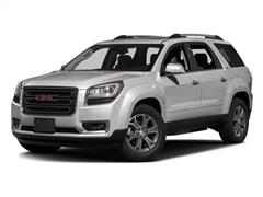 2017 GMC Acadia Limited 