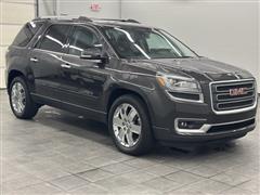 2017 GMC Acadia Limited 