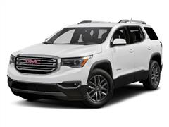 2017 GMC Acadia 