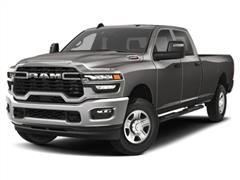 2025 RAM 3500 