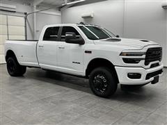 2025 RAM 3500 