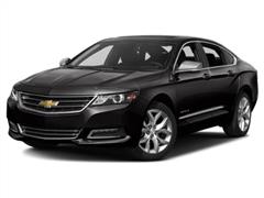 2015 Chevrolet Impala 