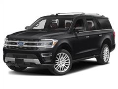 2024 Ford Expedition Max 