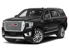 2021 GMC Yukon 
