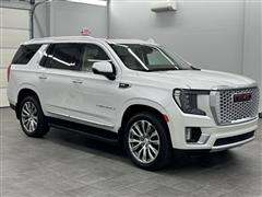 2021 GMC Yukon 