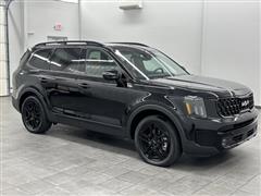2024 Kia Telluride 