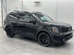2024 Kia Telluride 