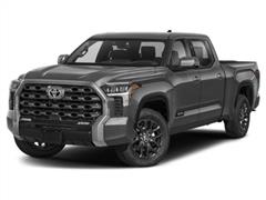 2023 Toyota Tundra 4WD 