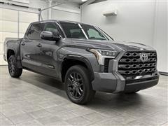 2023 Toyota Tundra 4WD 