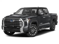 2025 Toyota Tundra 4WD 