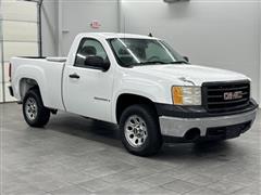 2007 GMC Sierra 1500 